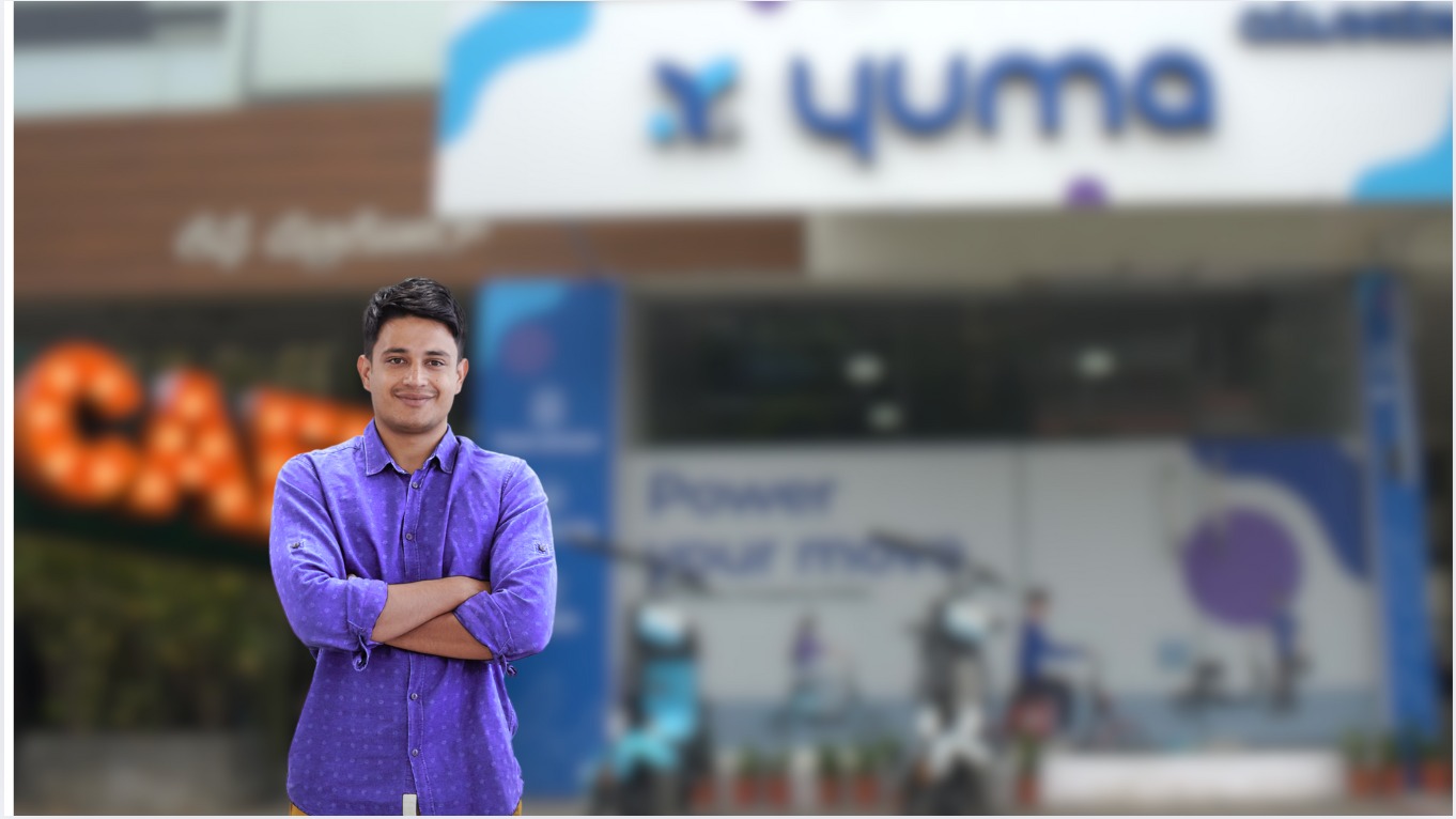 Yuma Partner